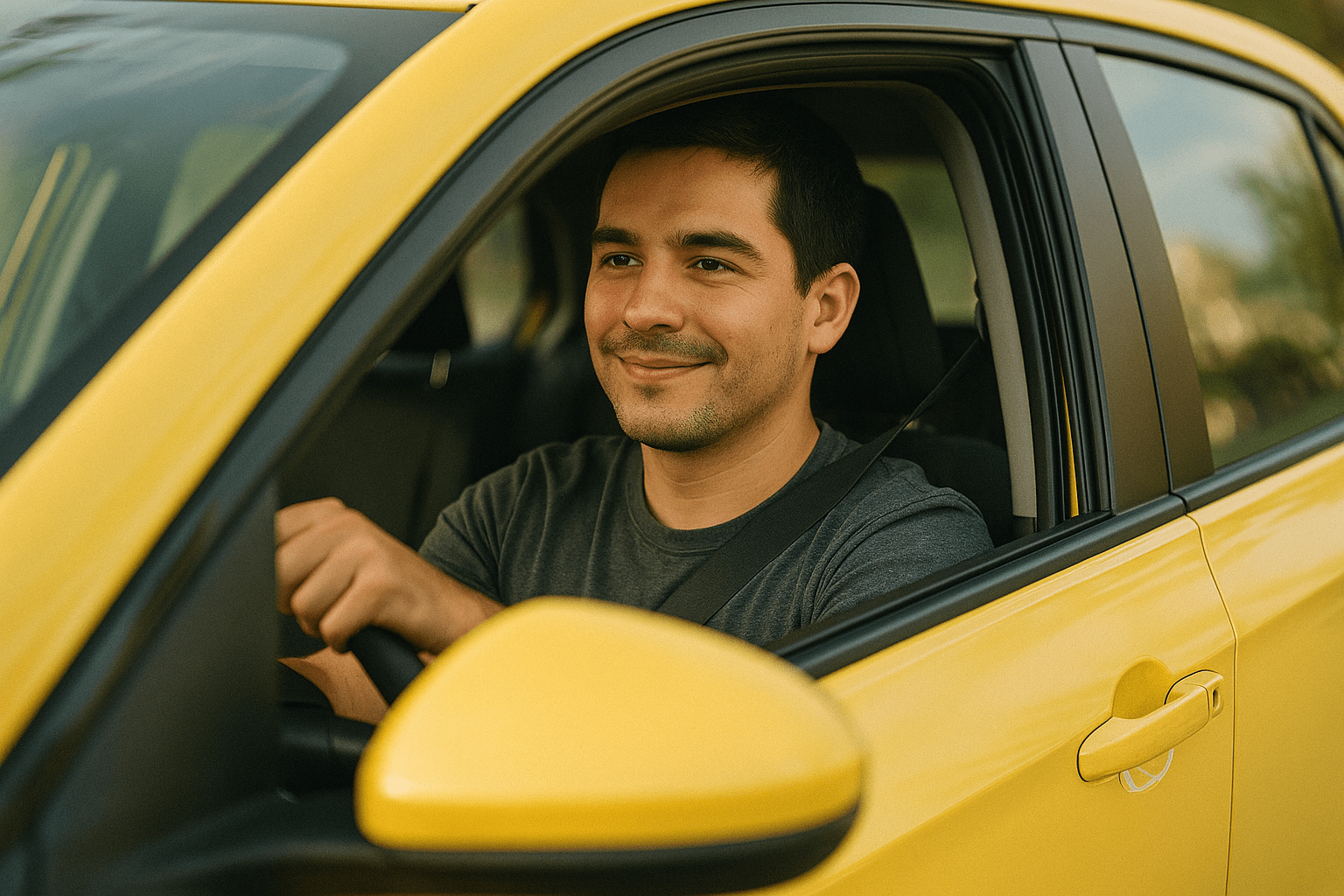 Precio curso licencia clase b Escuela de conductores con clases de manejo