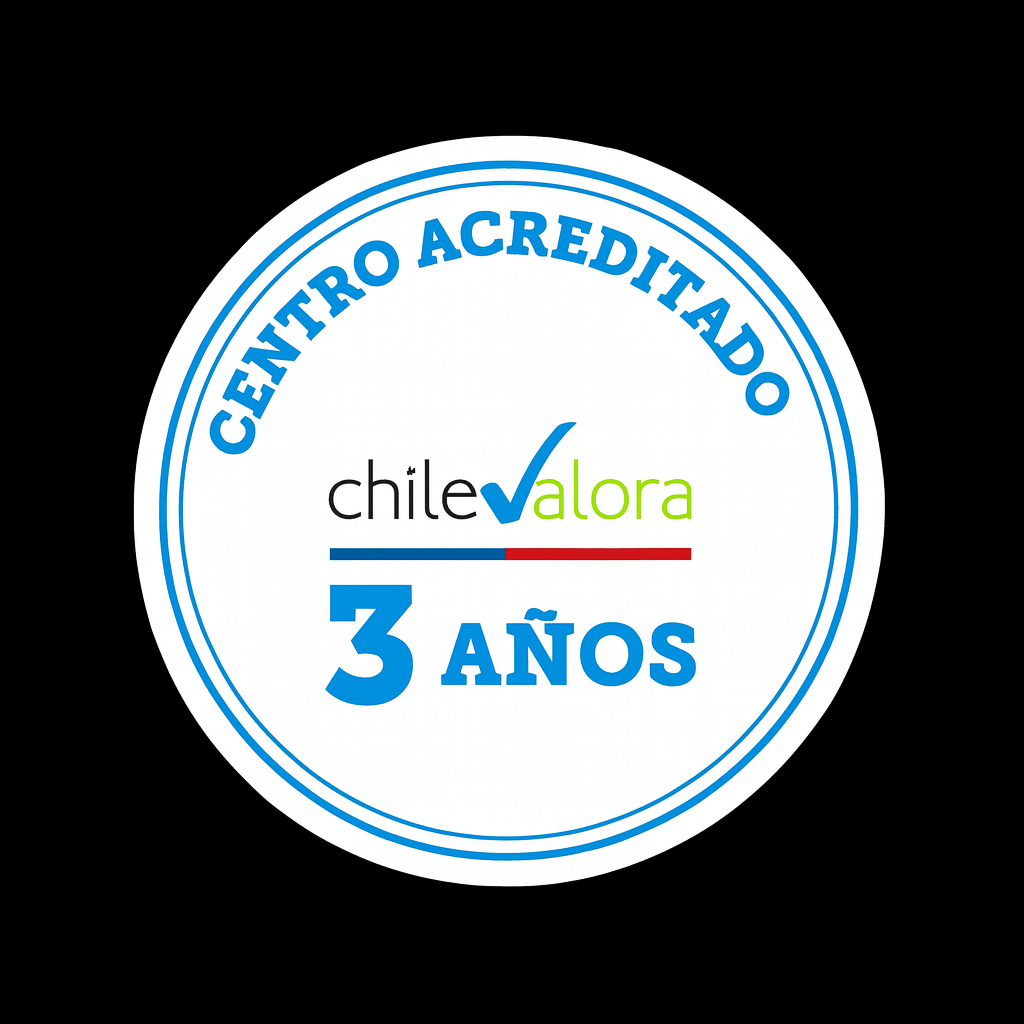 ChileValora 3 años