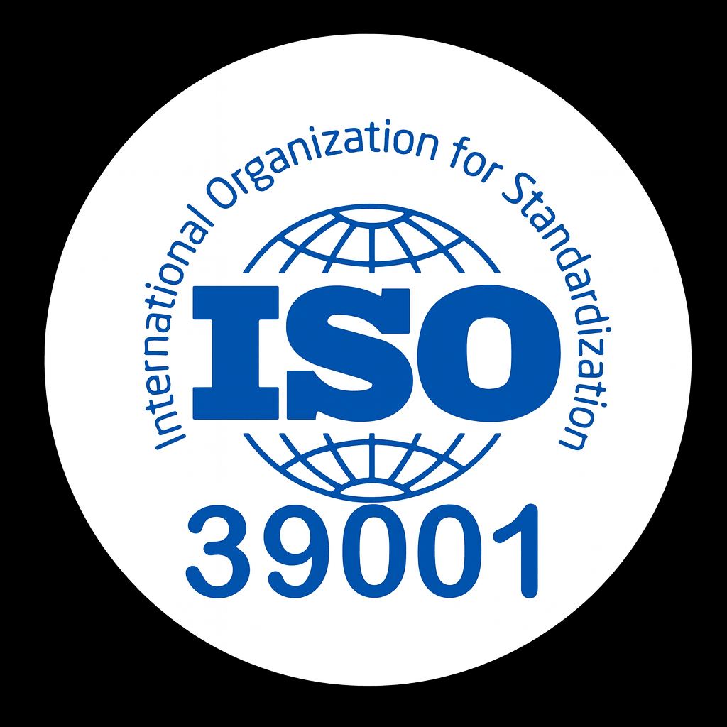 ISO 39001