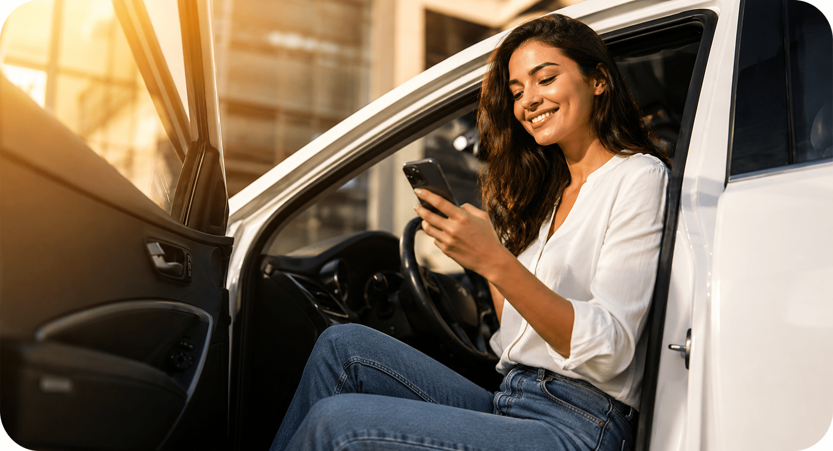 Cotiza tu seguro de auto en chile online