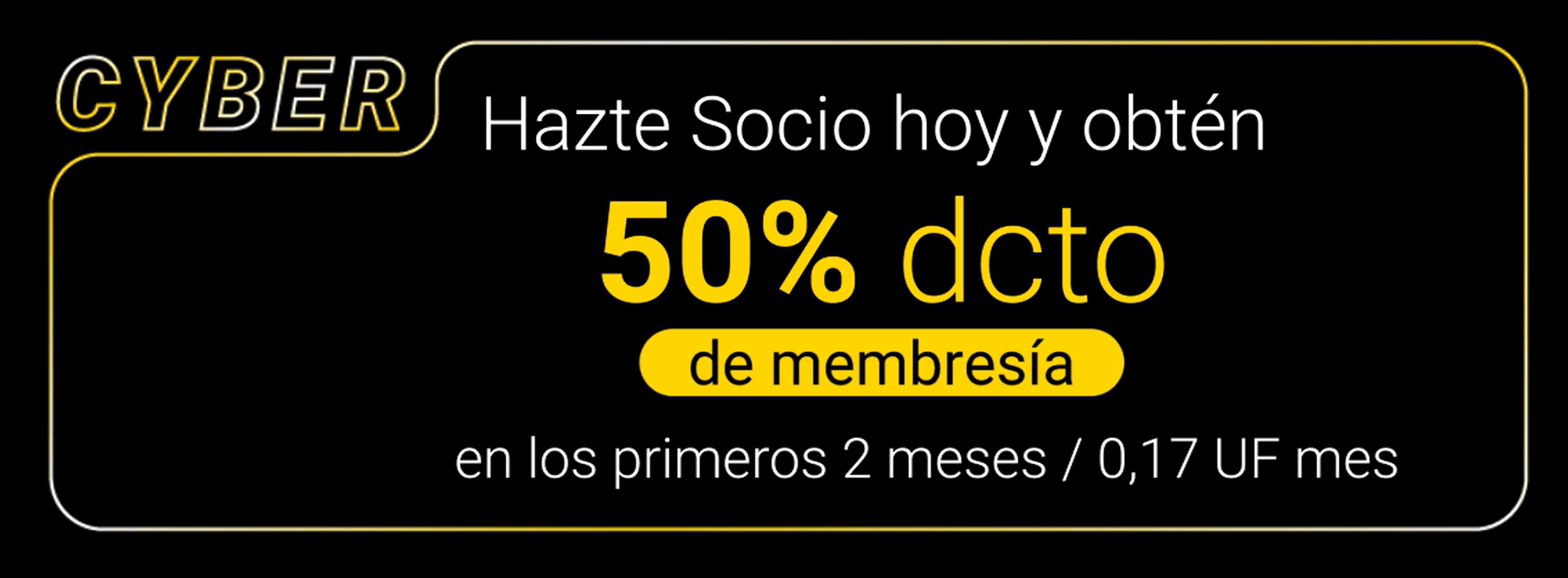 Cyber Socios